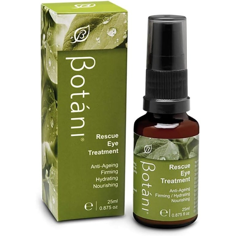 Botani Rescue Eye Treatment 25ml