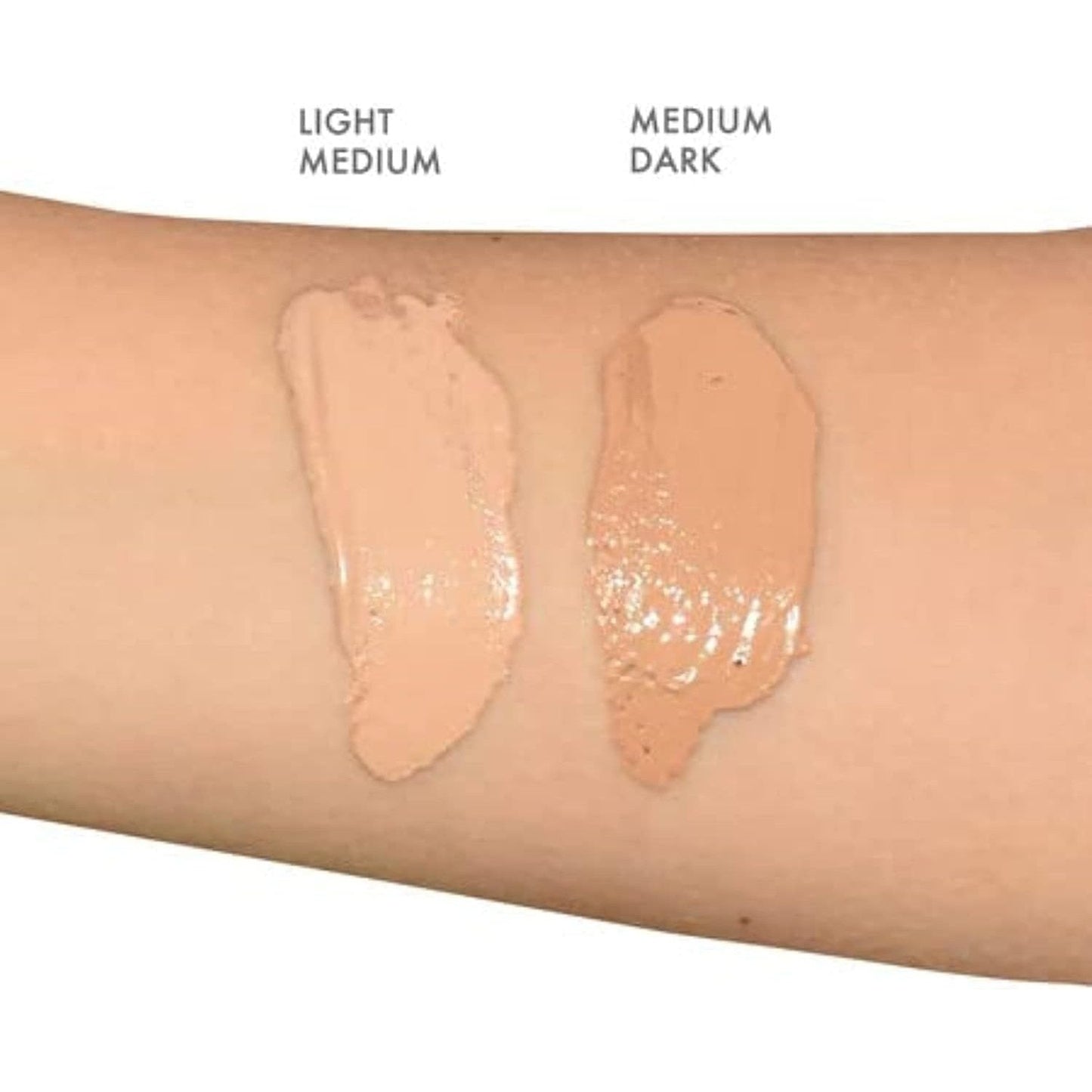 SUN ZAPPER TINTED SPF 50+ MEDIUM DARK 50ml