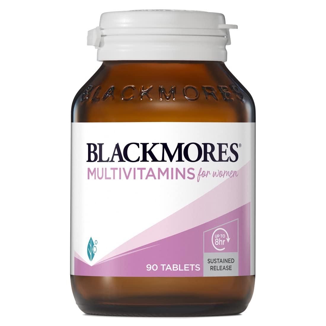 Blackmores Sustained Release Multivitamins for Women 90 Tablets