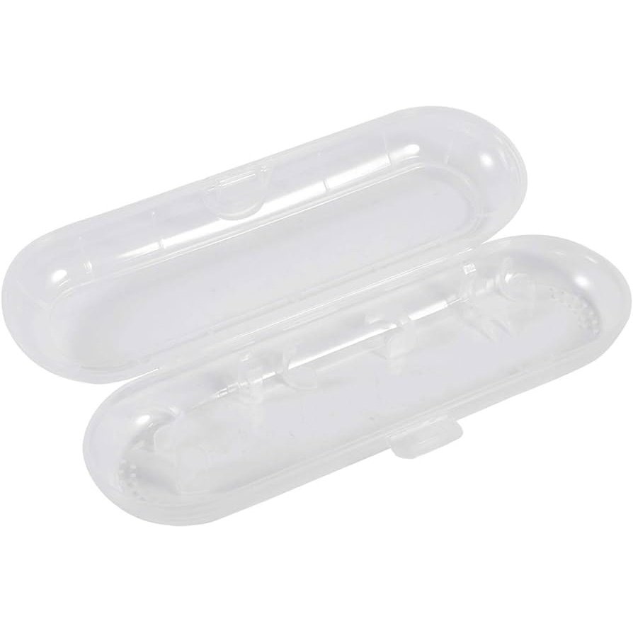 Pharmacy Health Toothbrush Container