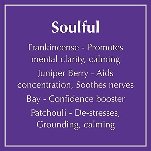 Aromaworks Candle Soulful Medium 220g