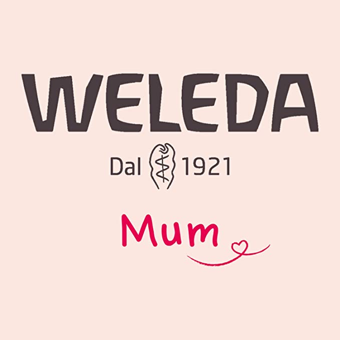 WELEDA Nipple Balm Mother 25g