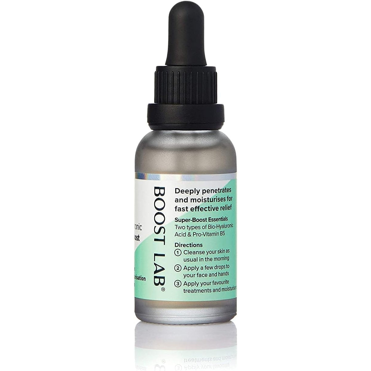 Boost Lab 2D-Hyaluronic Hydro Boost Serum 30ml