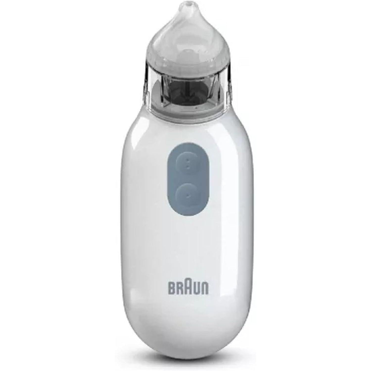 Braun Nasal Aspirator