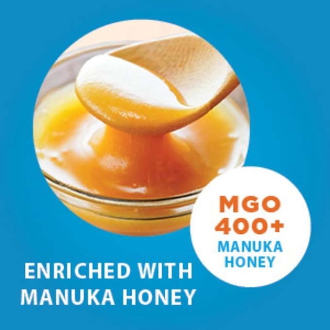 Dermal Therapy Lip Balm Manuka Honey 10g