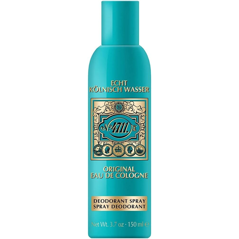 4711 Deodorant Body Spray 150ml