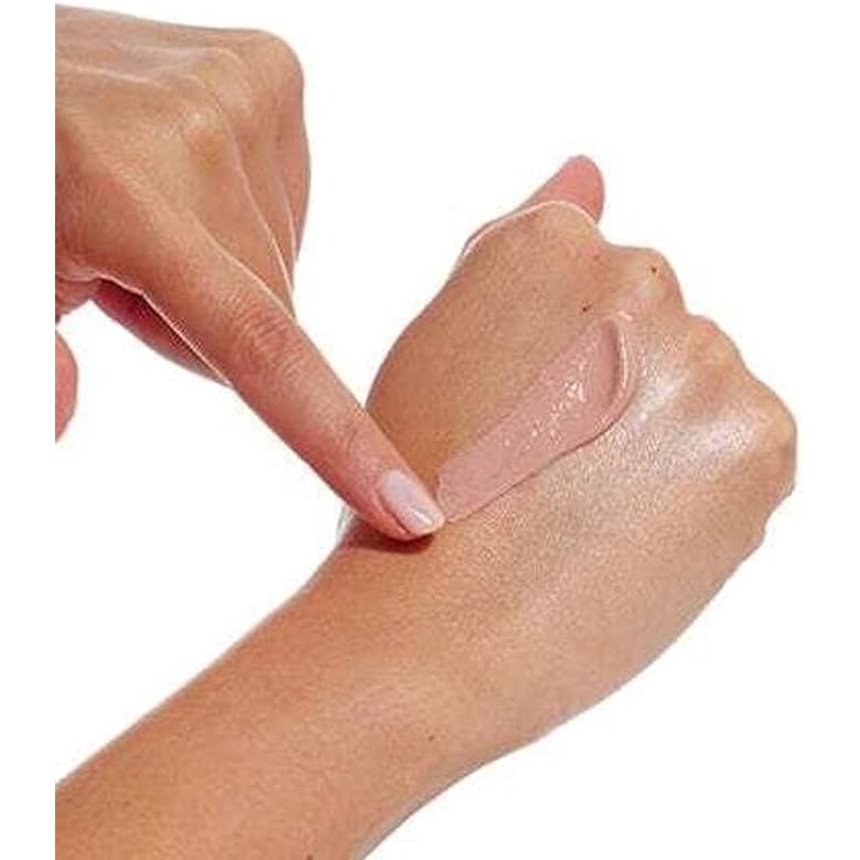 Bondi Sands SPF 50+ Fragrance Free Matte Tinted Face Lotion 75ml