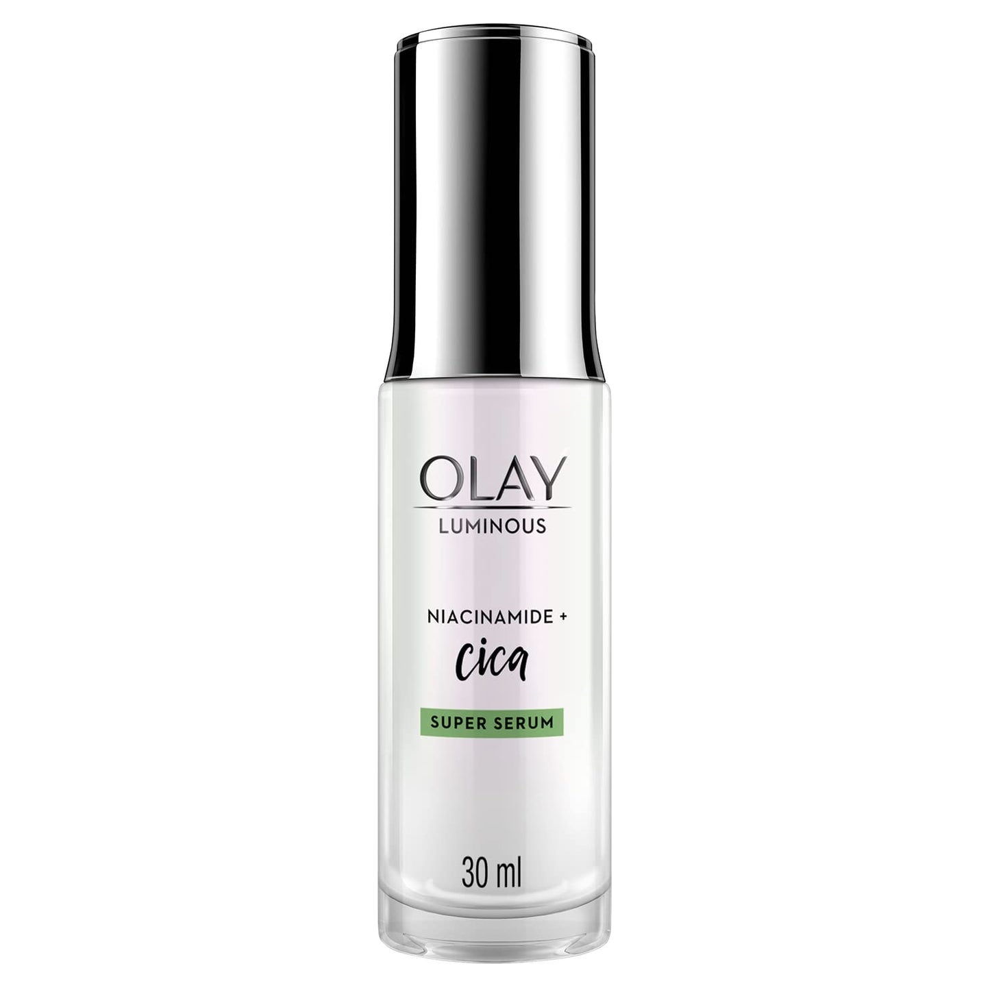 Olay luminous niacinamide + cica super serum 30ml