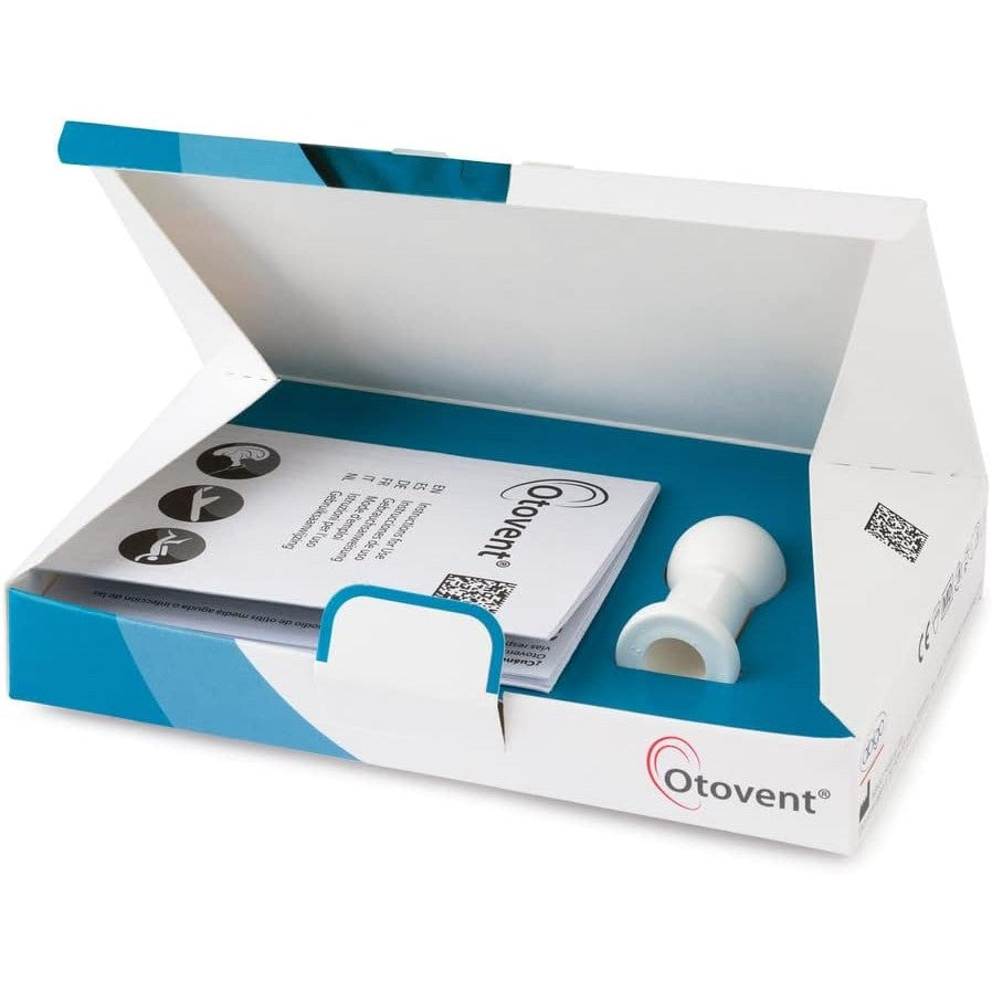 Otovent Treatment Set 1 Each