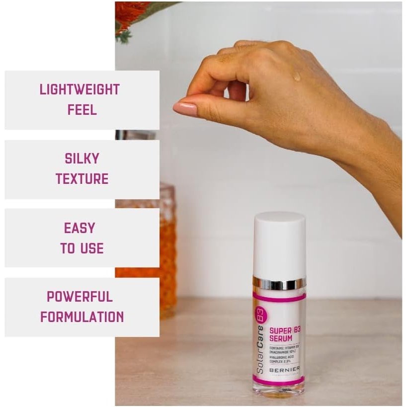 SolarCare B3 Super B3 Serum 30mL