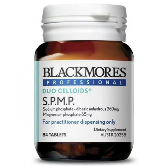 Blackmores Professional S.P.M.P. 84 Tablets