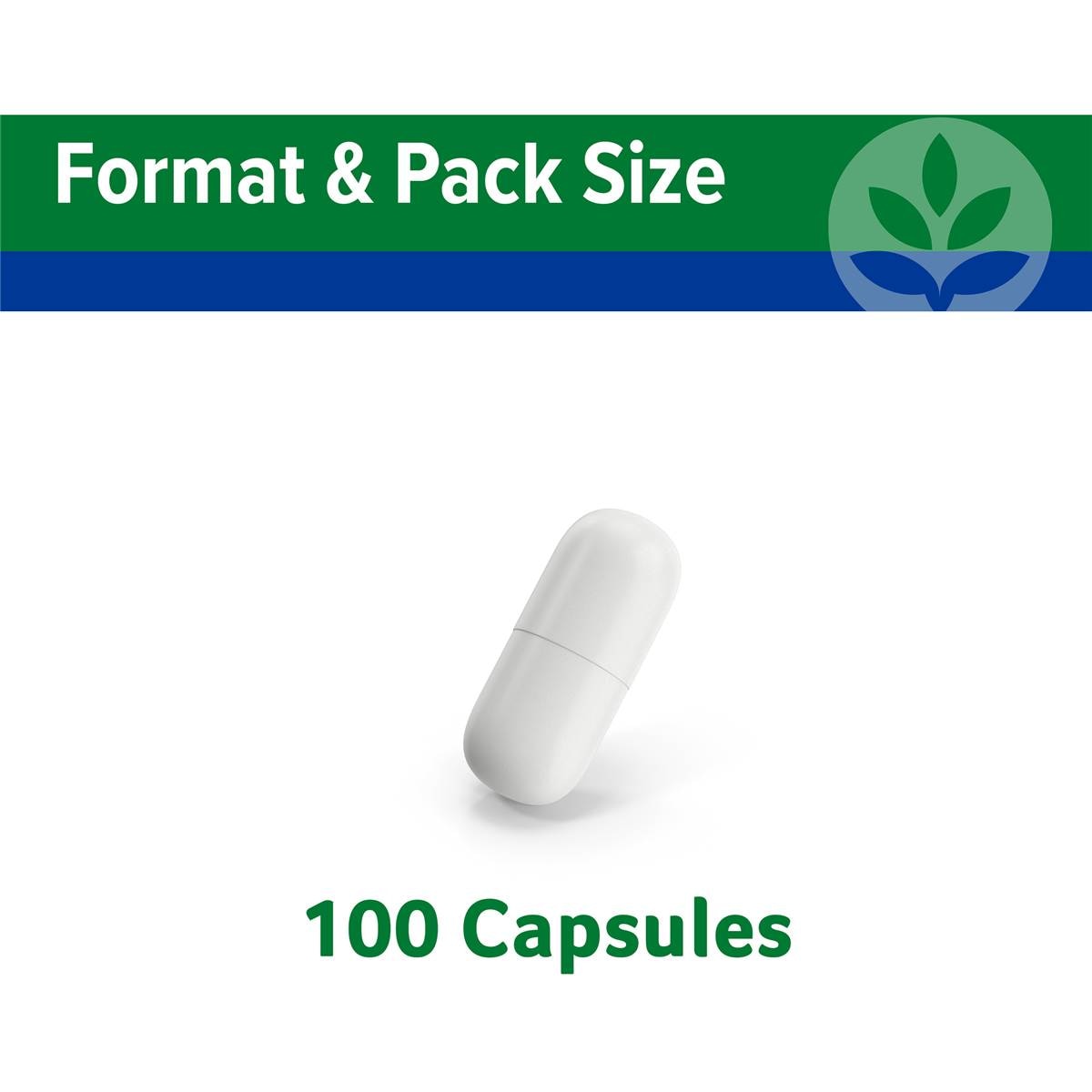 Cenovis Men's Multi - Once-daily Multivitamin - 100 Capsules