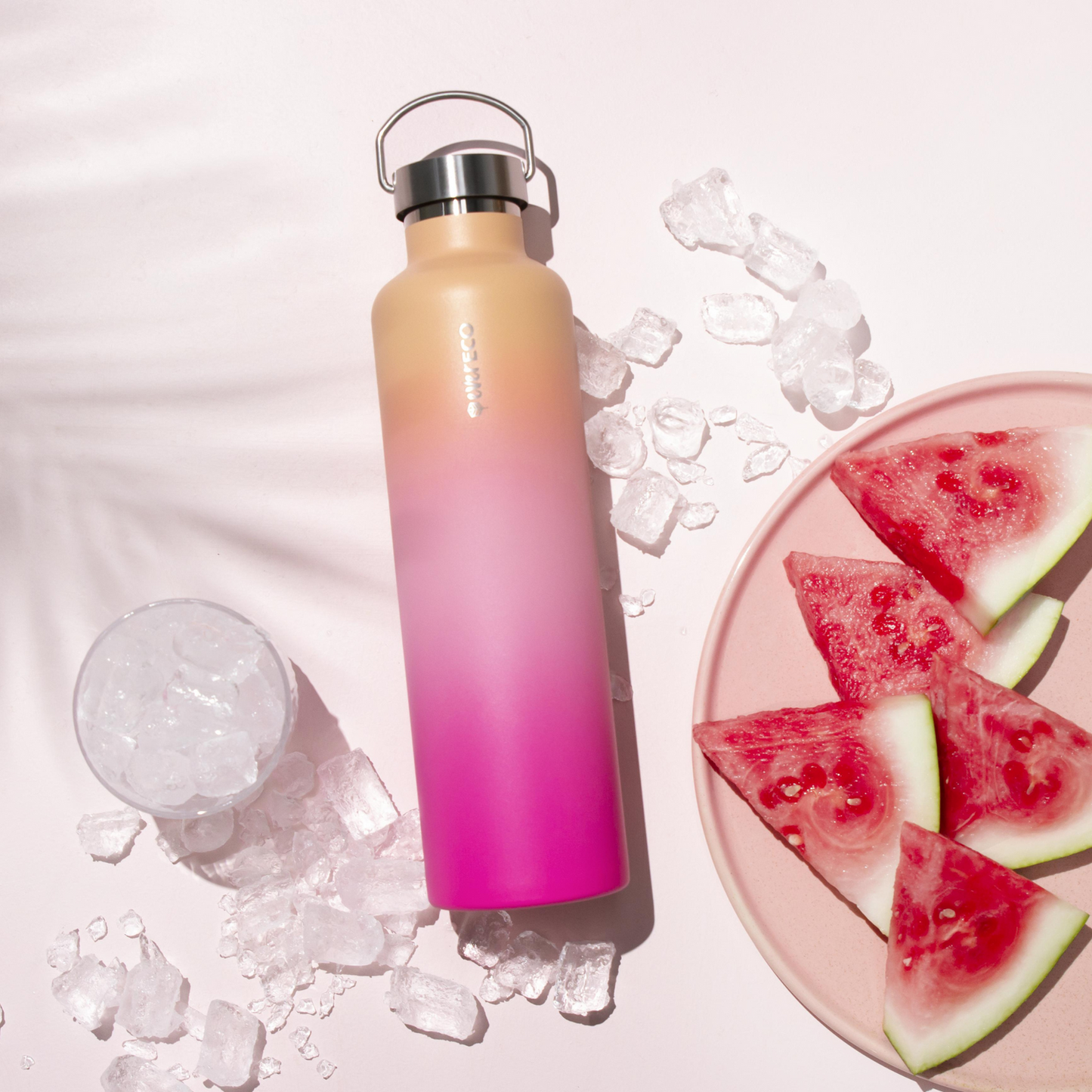 EVER ECO Insulated Stainless Steel Bottle Rise 1L