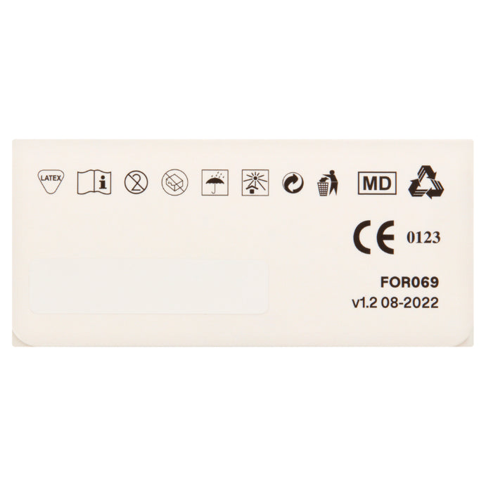 Four Seasons Naked Classic Condoms 12 Pack