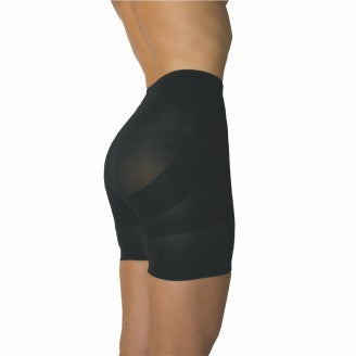 Body Assist Womens Compression Slimming Pants
