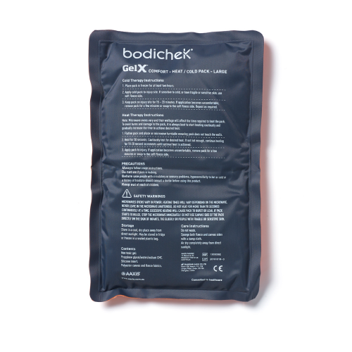 Bodichek Heat/Cold Gel X Therapy Comfort Large 18 x 28cm