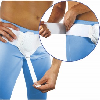Bodyassist Hernia Support Truss