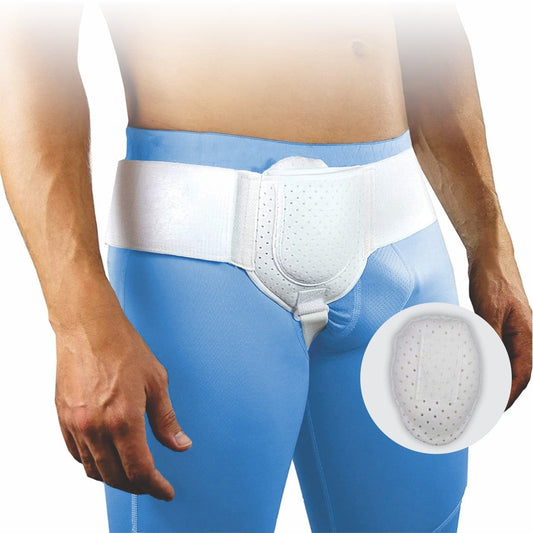 Bodyassist Hernia Support Truss
