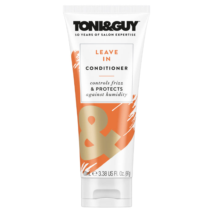 Toni & Guy Leave in Conditioner 100ml
