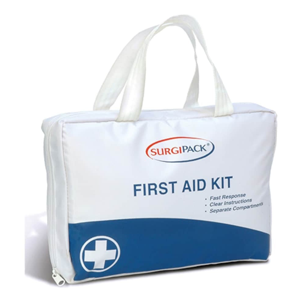 Surgipack 123 Premium First Aid Medium Kit