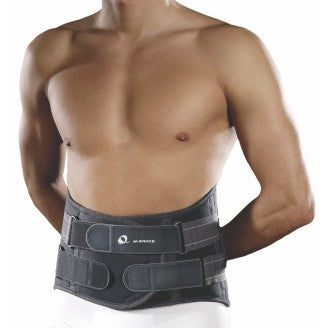 M-BRACE LUMBLOCK LUMBAR SACRAL BACK