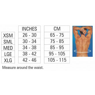 Body Assist Inguinal Hernia Belt