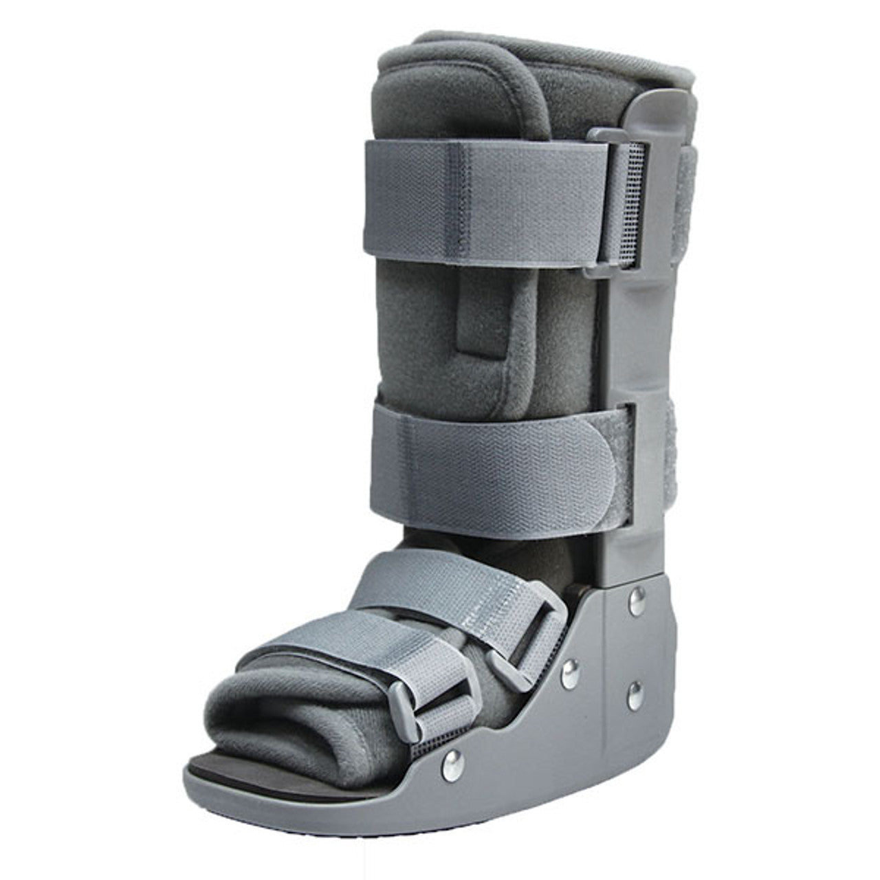 PEDIATRIC WALKER BOOTS
