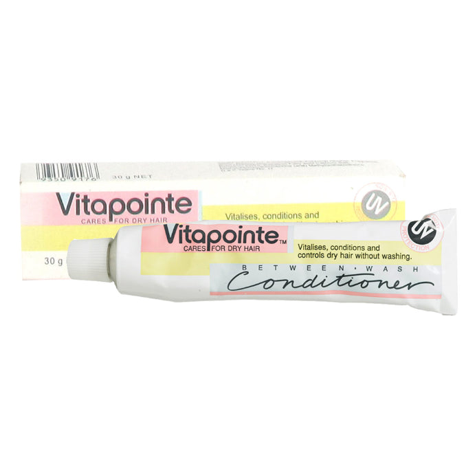Vitapointe Between Wash Leave in Conditioner 30g