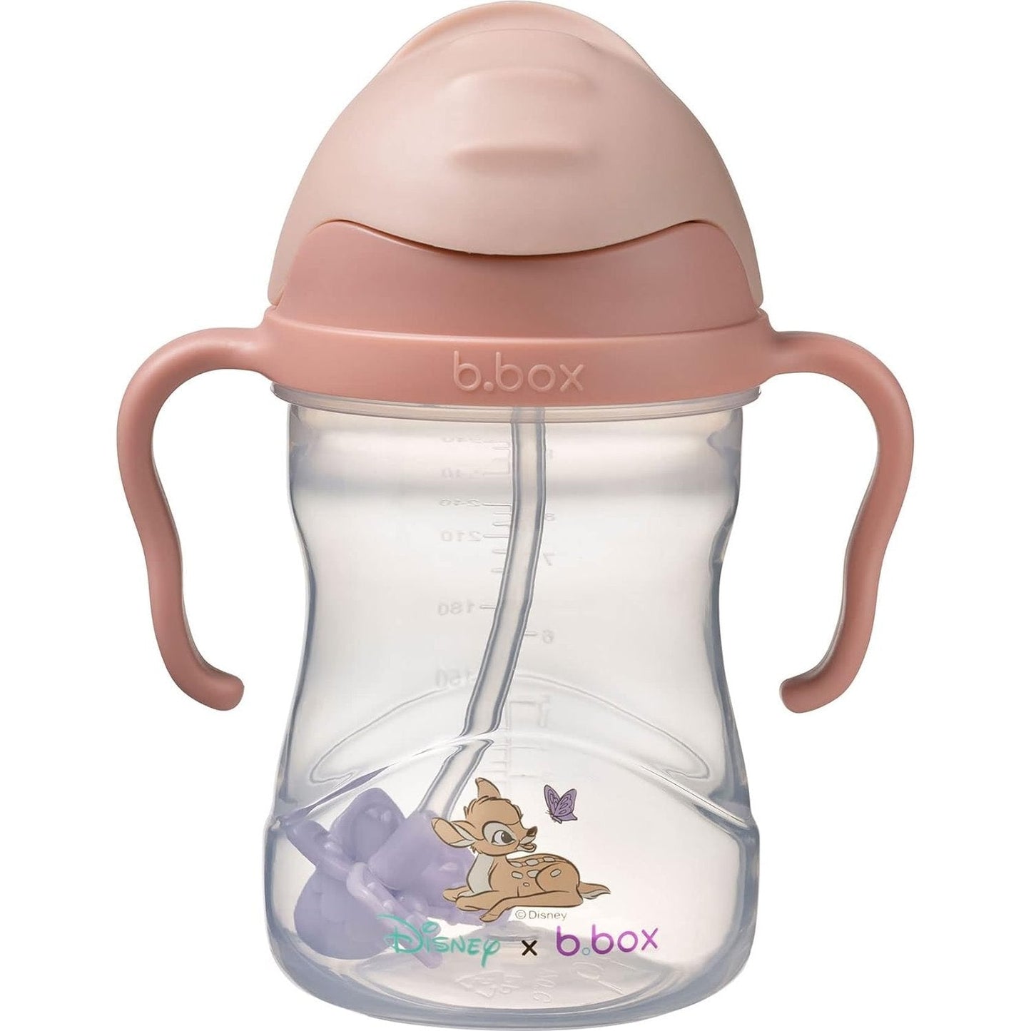 B.Box 240ml Disney Sippy Cup Bambi 1 Each
