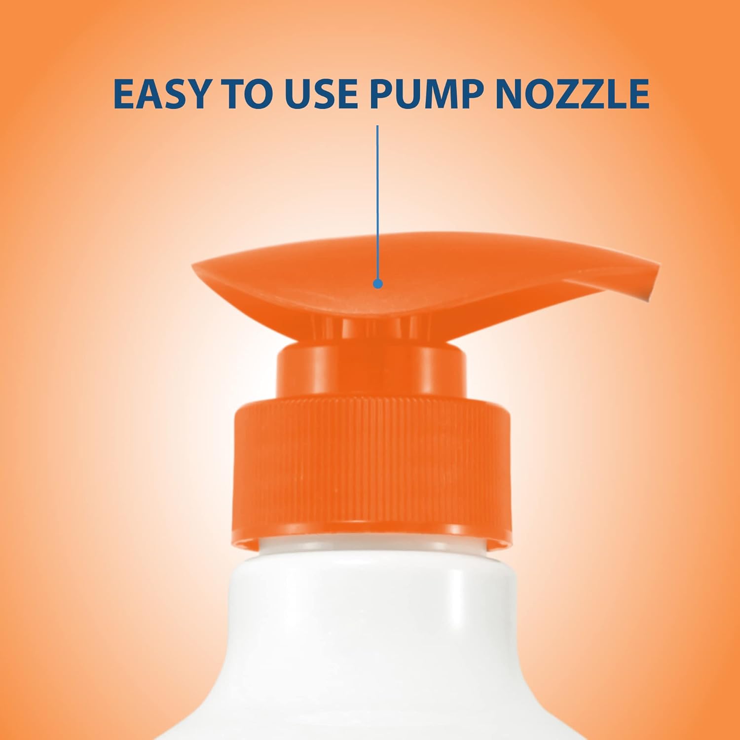 Lovercare Goat's Milk Body Lotion Royal Jelly & Honey 800ml