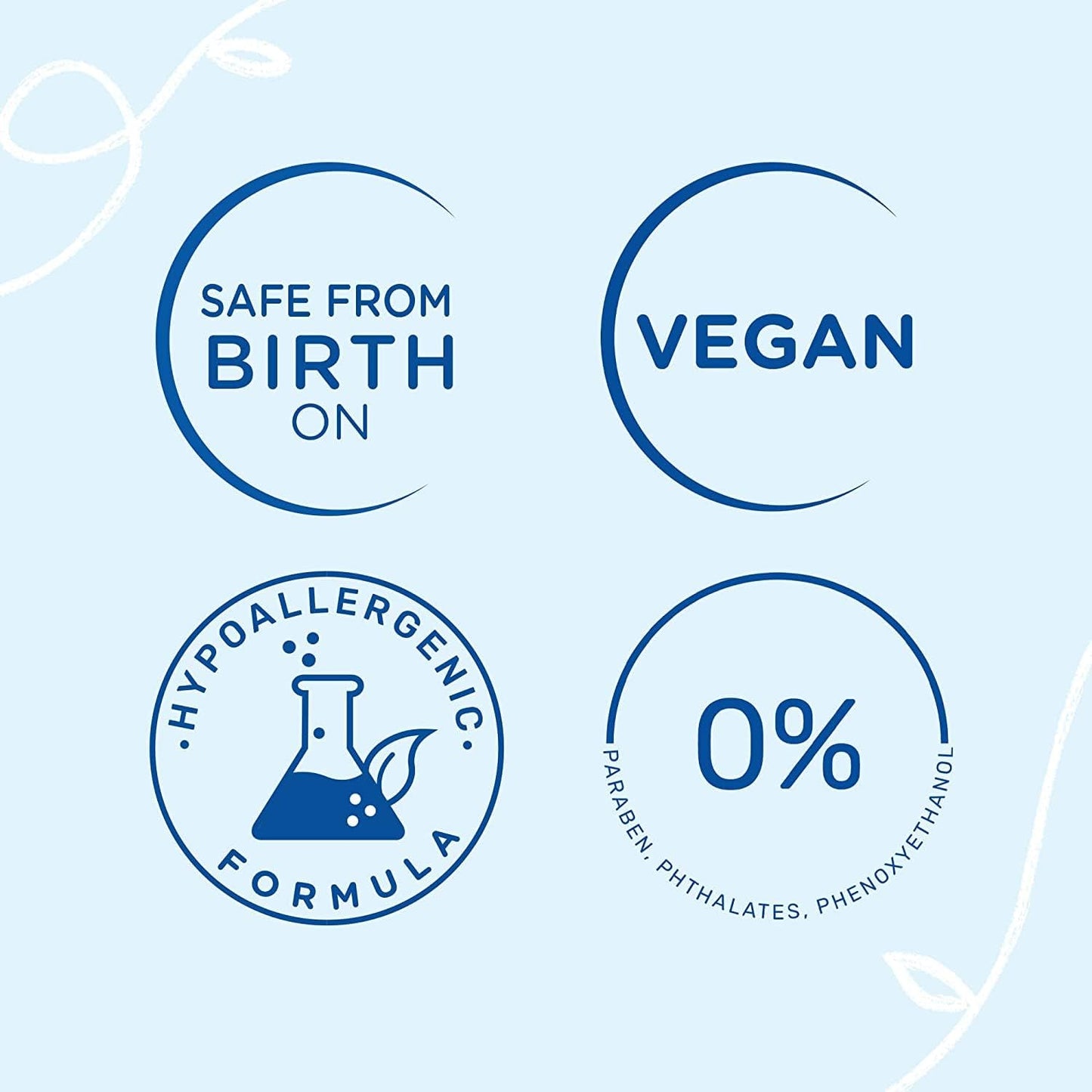 Mustela Baby Oil 100ml