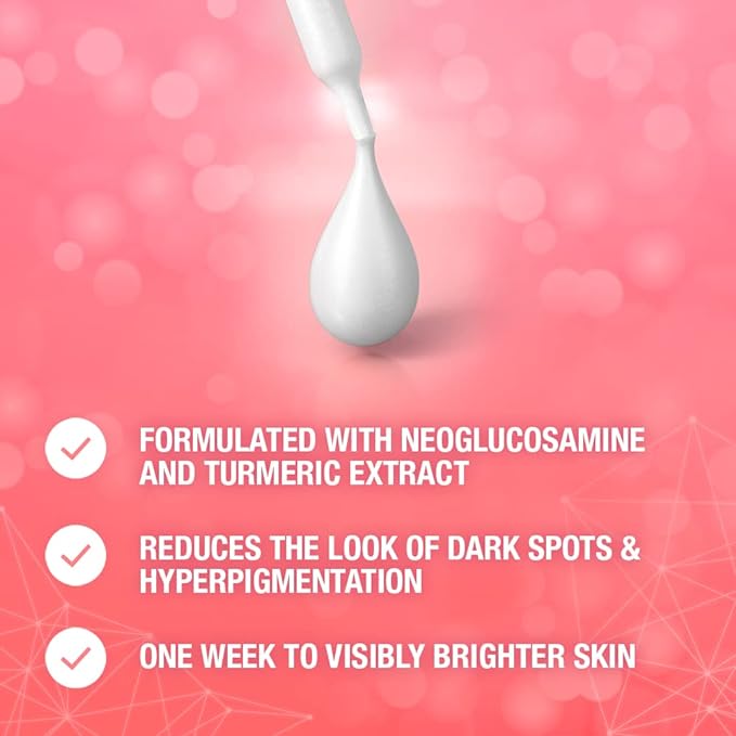 Neutrogena Bright Boost Illuminating Serum 30ml