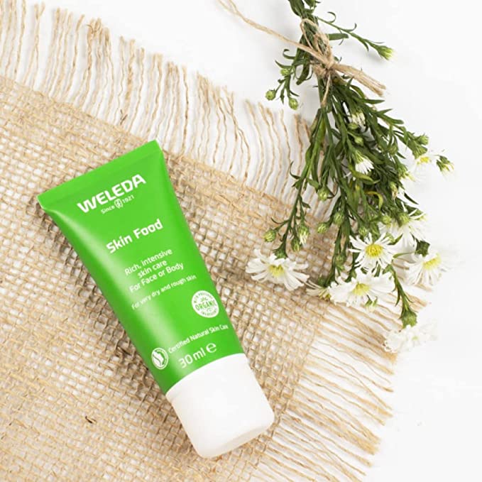 WELEDA Skin Food 30ml