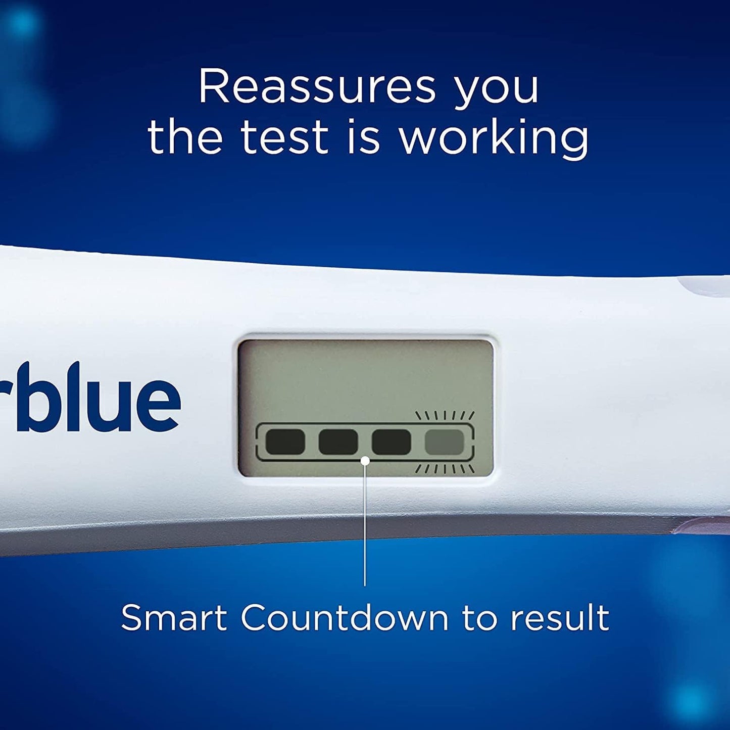 Clearblue Digital Ultra Early Pregnancy Test 2 Tests