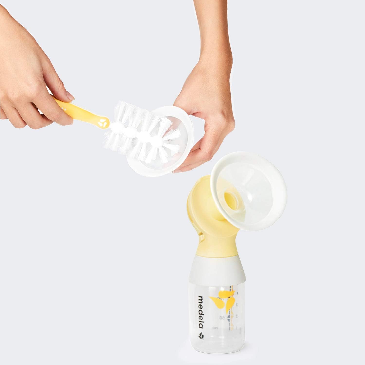 Medela Swing Flex Single Electric Breast Pump
