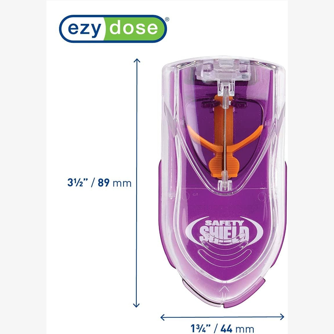 Ezy Dose Ezy Cut Tablet Cutter