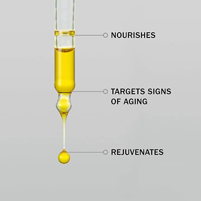 Antipodes Avocado & Rosehip Divine Face Oil 30ml