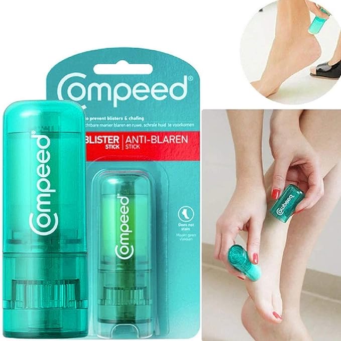 Compeed Anti Blister Stick 8ml
