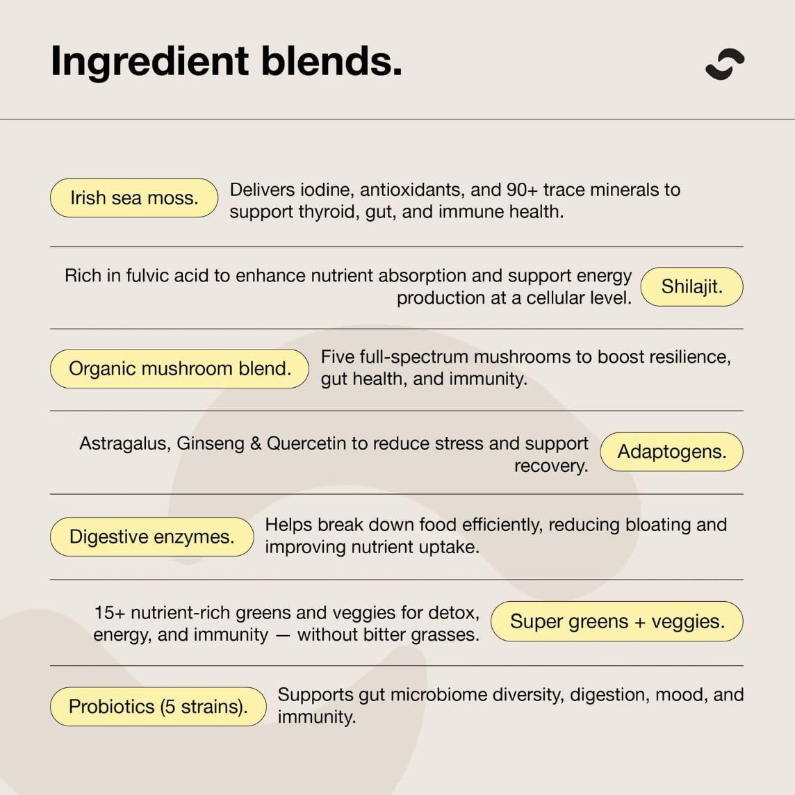 Switch Nutrition Greens Sachets Raspberry Lemonade 20x5g