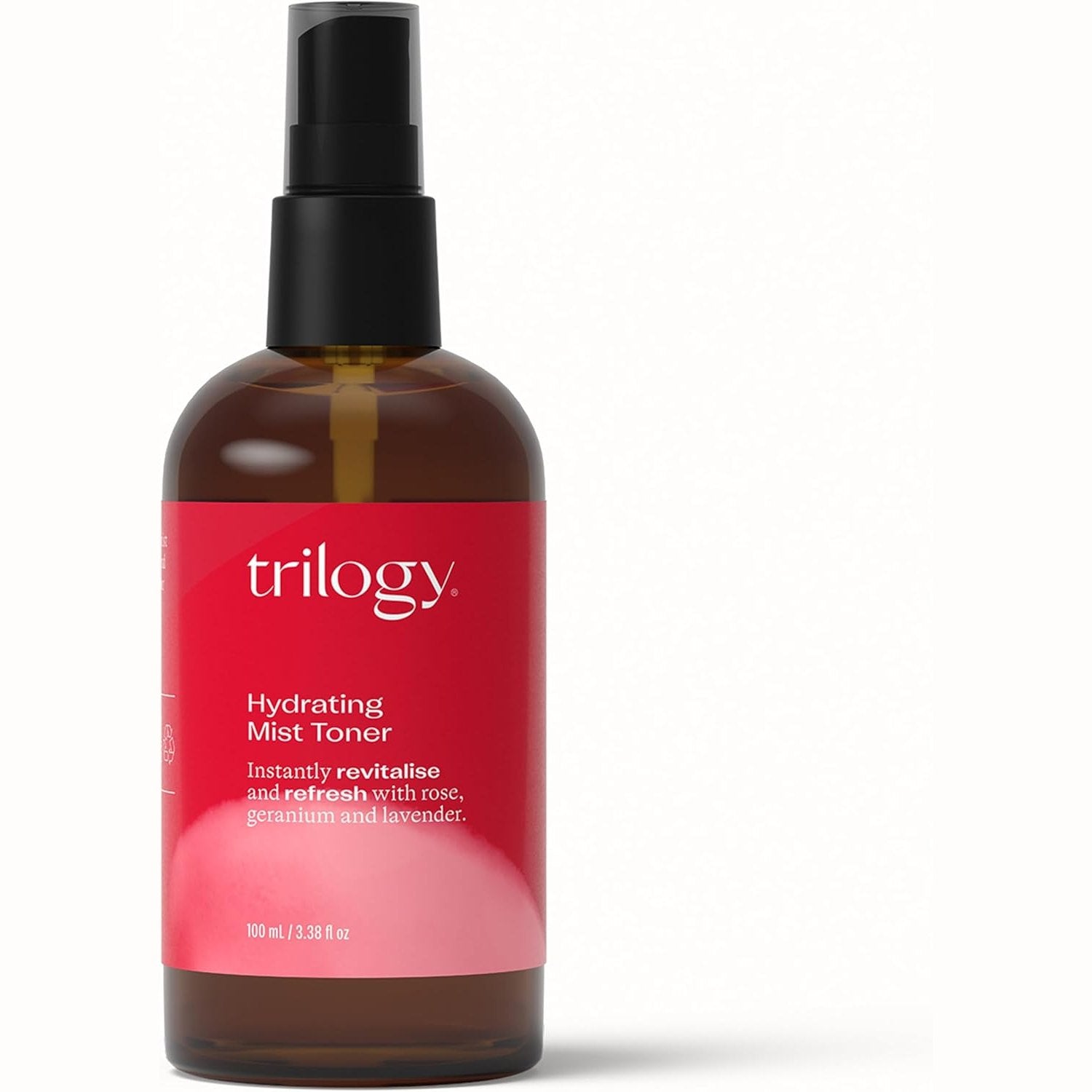 Trilogy Hydrating Mist Toner 100ml