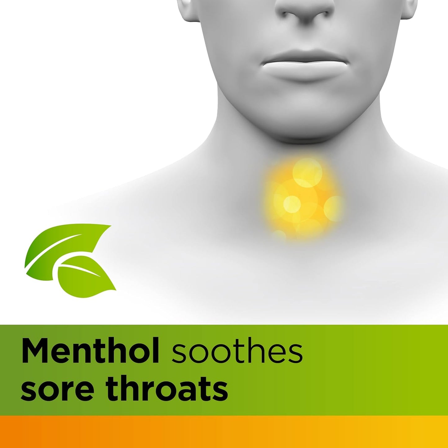 Strepsils Herbal Immune Support Lozenges Honey Lemon 32PK