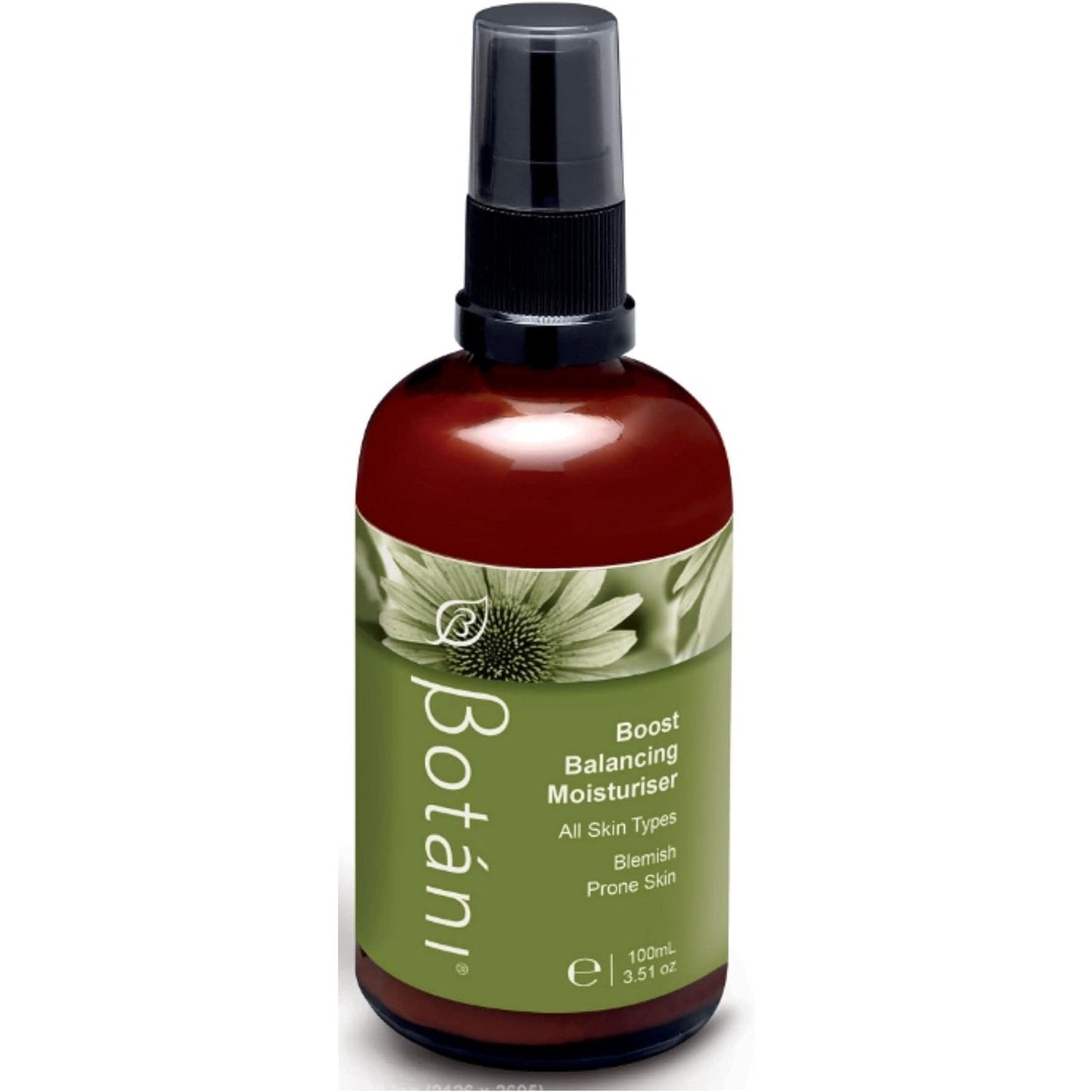 Botani (Light Moisturiser) Boost Balancing Moisturiser 100ml