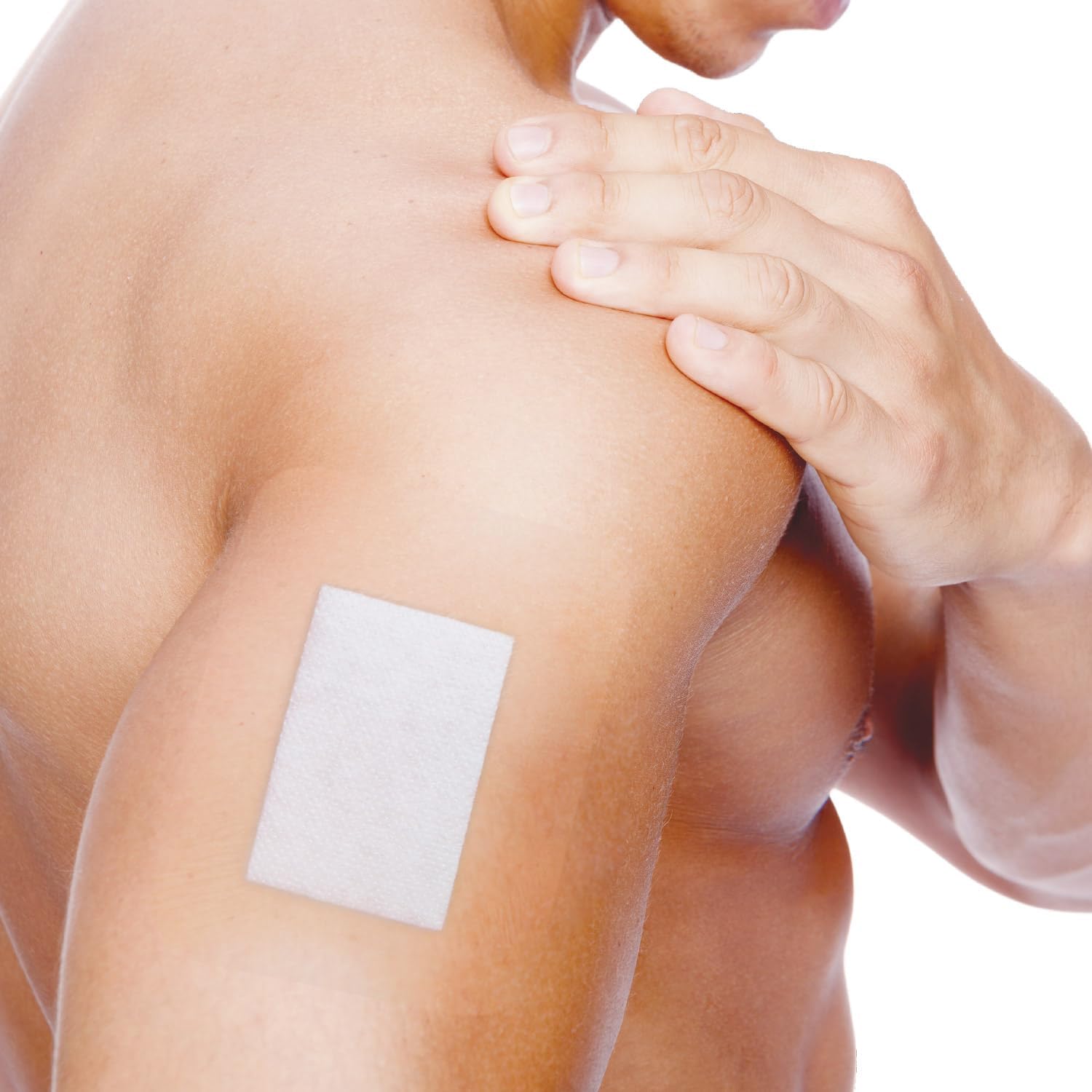 Medstock Tp Island 7 cmx10 cm 5Pack