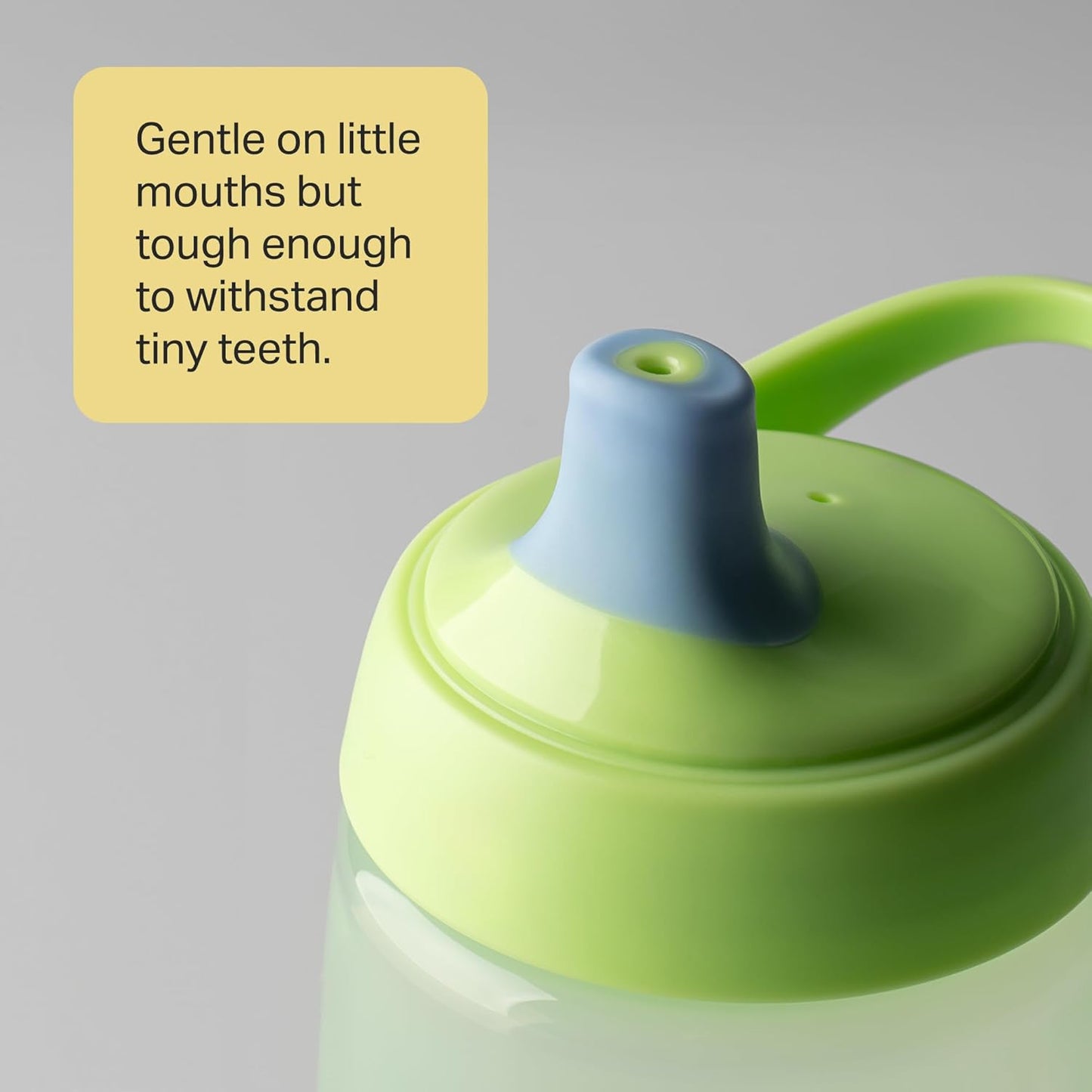 Tommee Tippee Toddler Straw Cup 12M+ 390ml