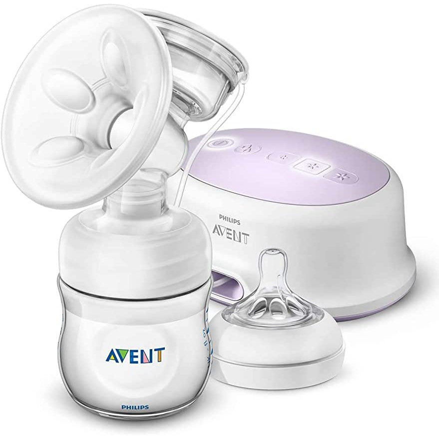 Avent Manual Breast Pump