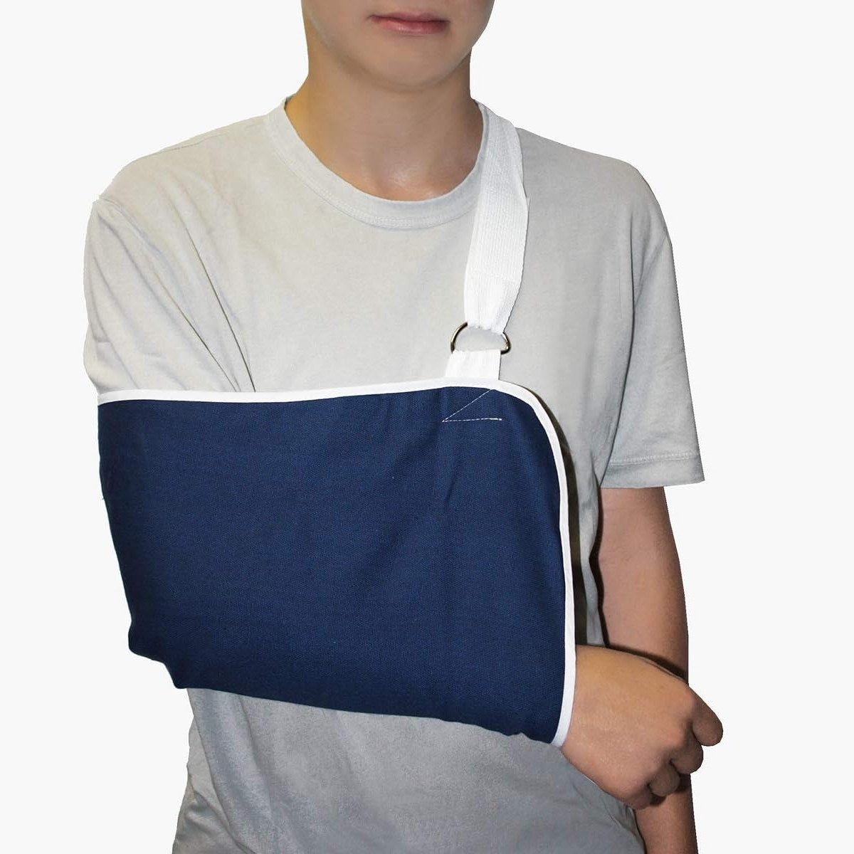 Orthopaedic Support Pouch Arm Sling Paediatric