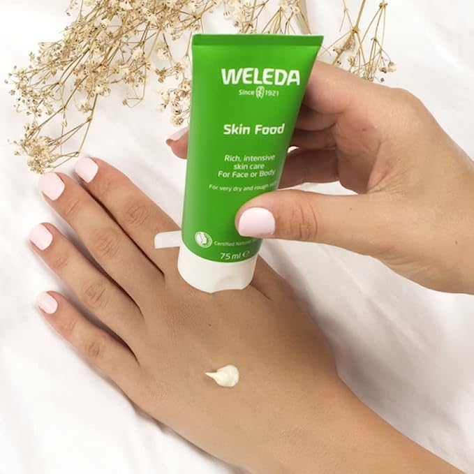 WELEDA Skin Food 75ml
