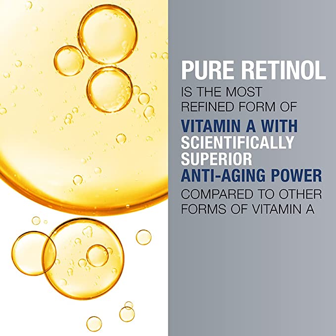 Neutrogena Rapid Wrinkle Repair Anti Ageing Eye Cream 14mL