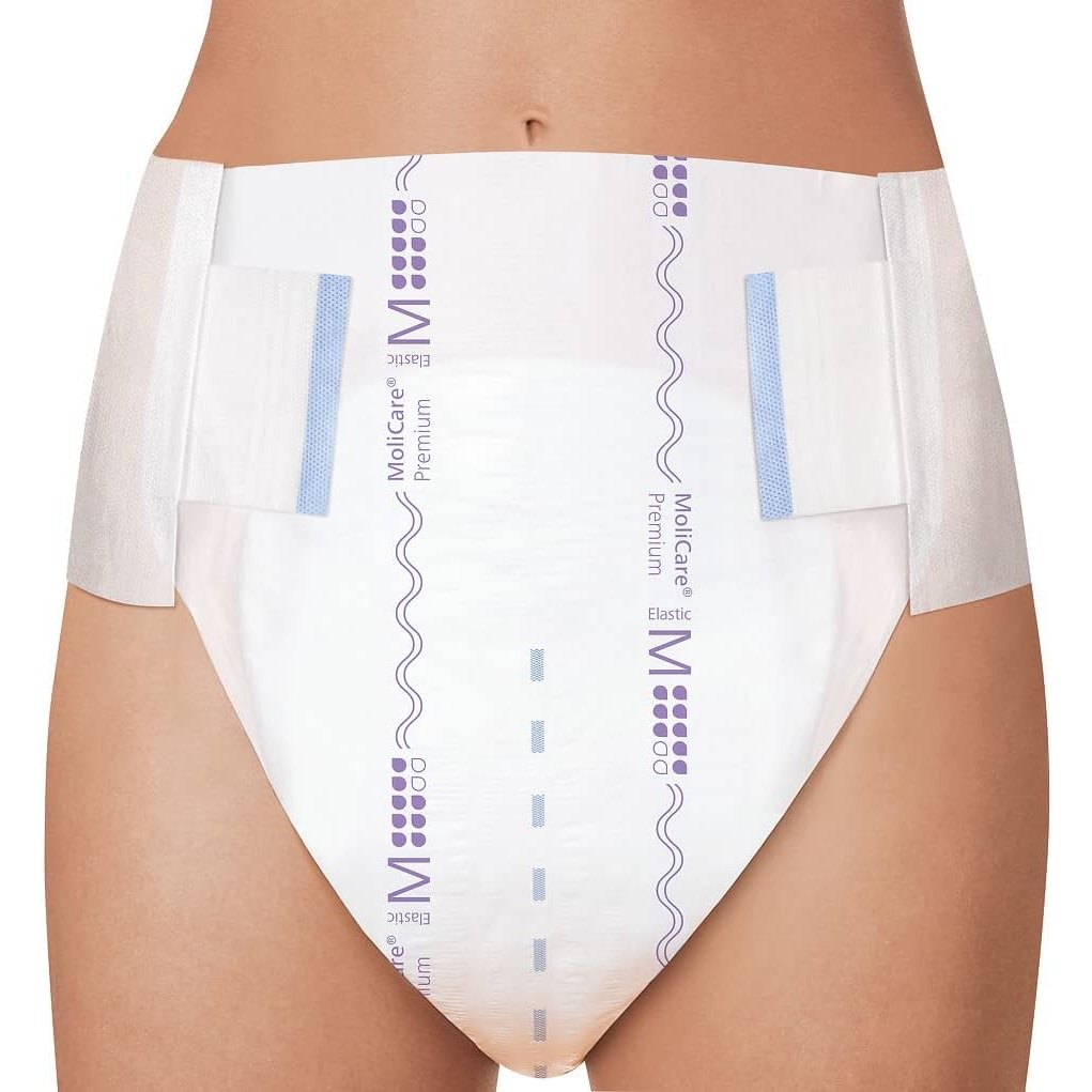 Molicare Premium Elastic Slip Size Medium 26 Pack