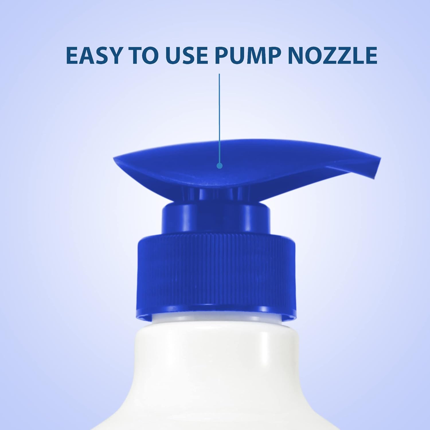 Lovercare Goat's Milk Body Lotion Sensitive Skin 800ml